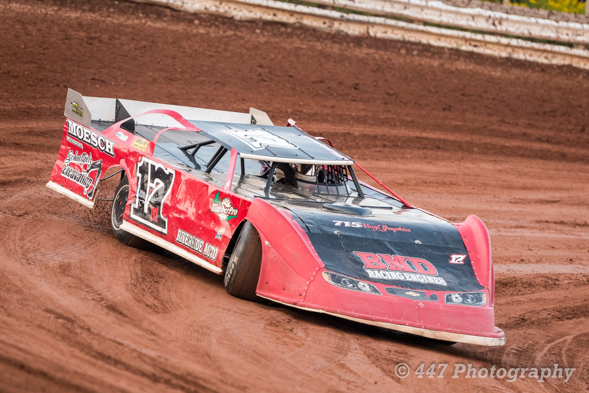 Aaron Moesch