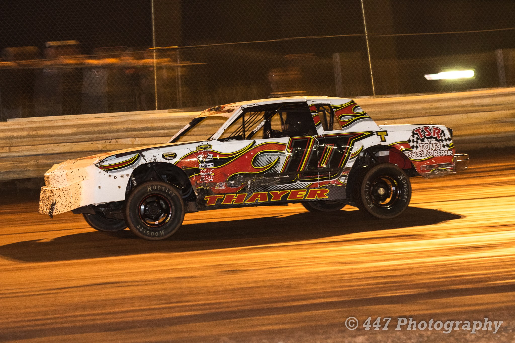 Rod Snellenberger