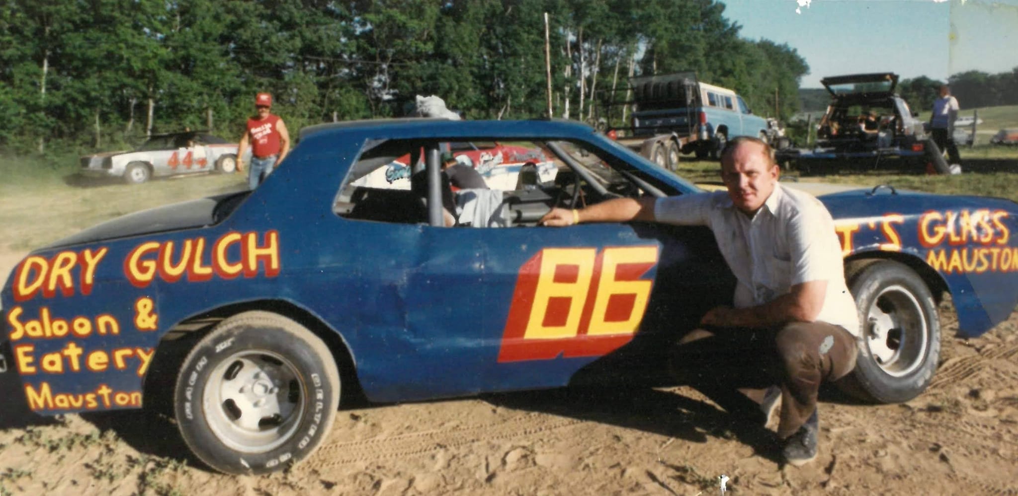 Bernie Vanderhoof