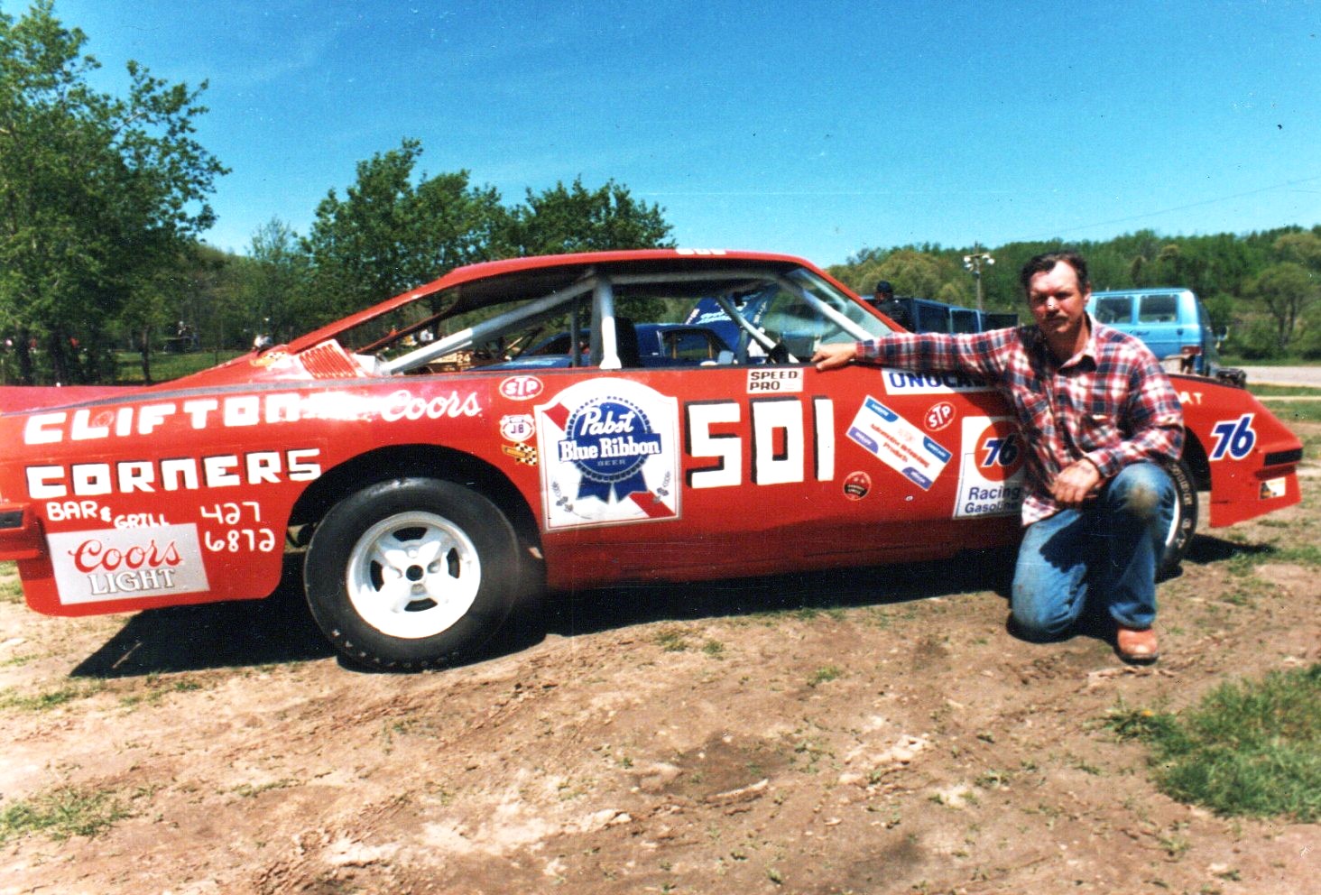 Bob Christenson