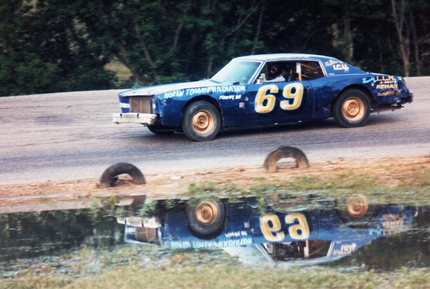 Jeff Ottum