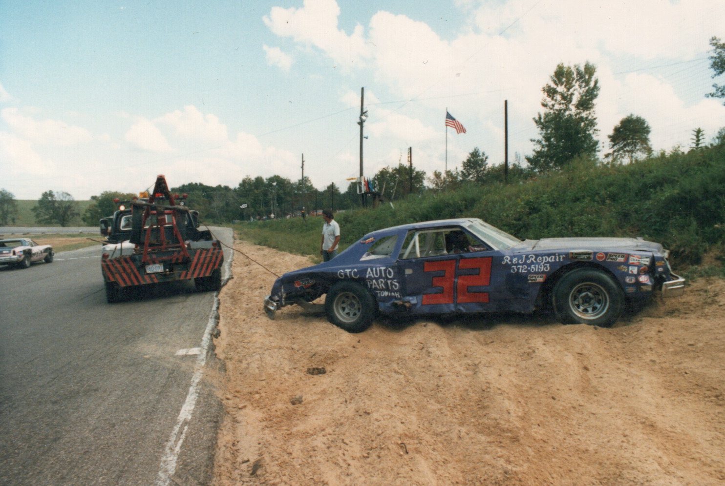 Josh Peterson
