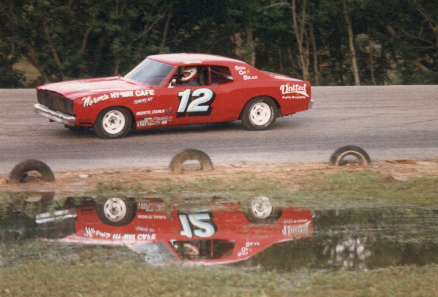 Mitch Lyden