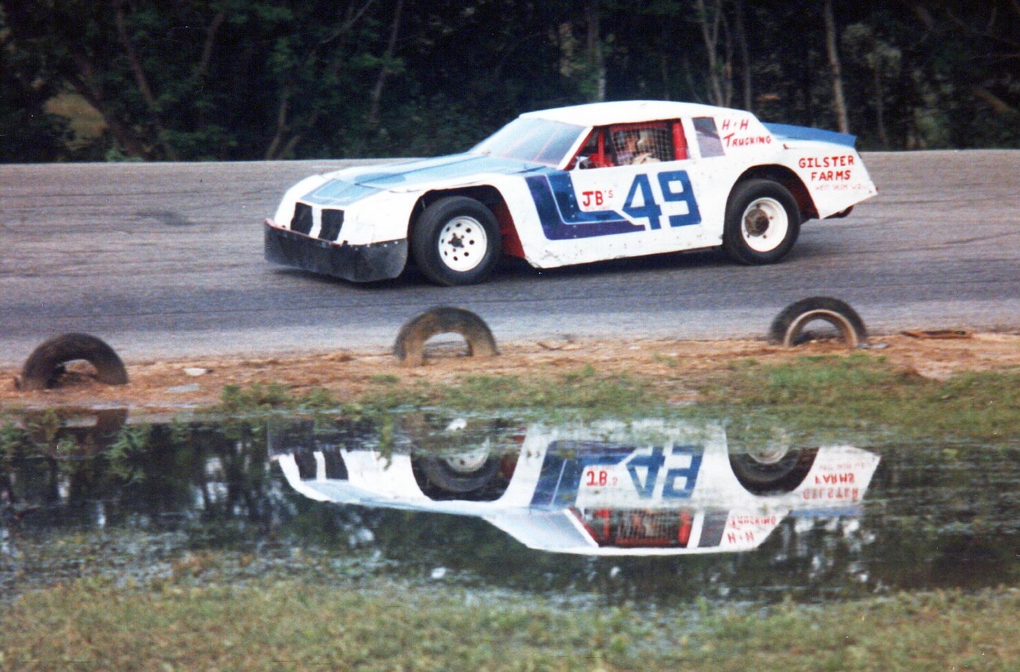Roger Burrows