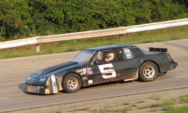 Jim Hendricks
