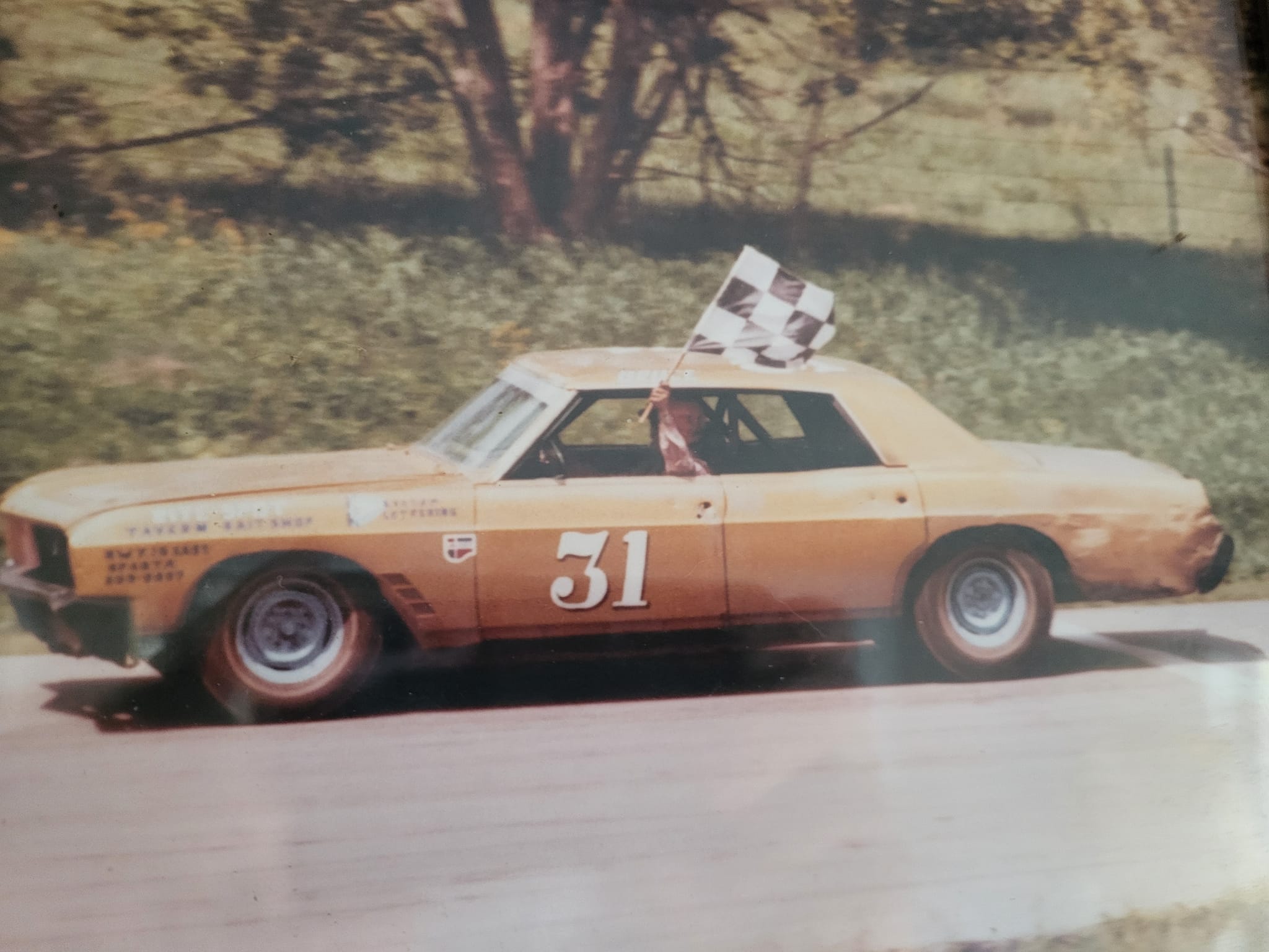 Bruce Backus
