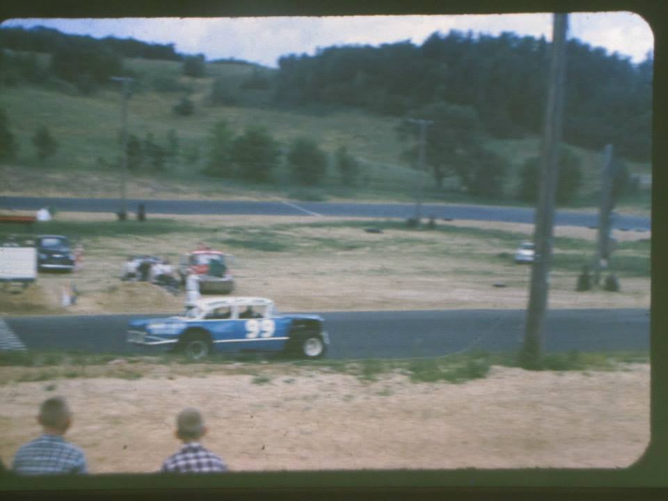 Dick Trickle