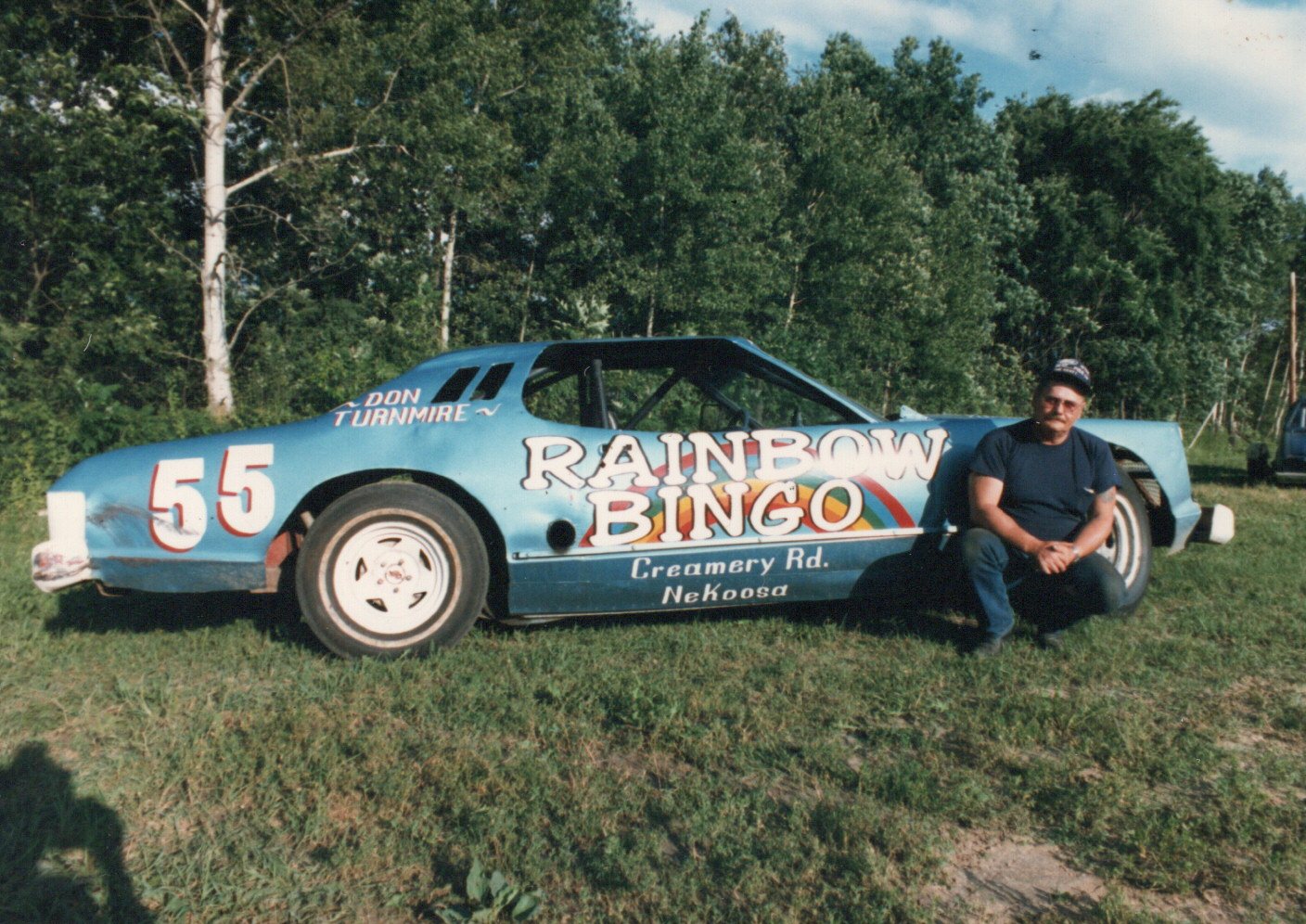 Don Turnmeier