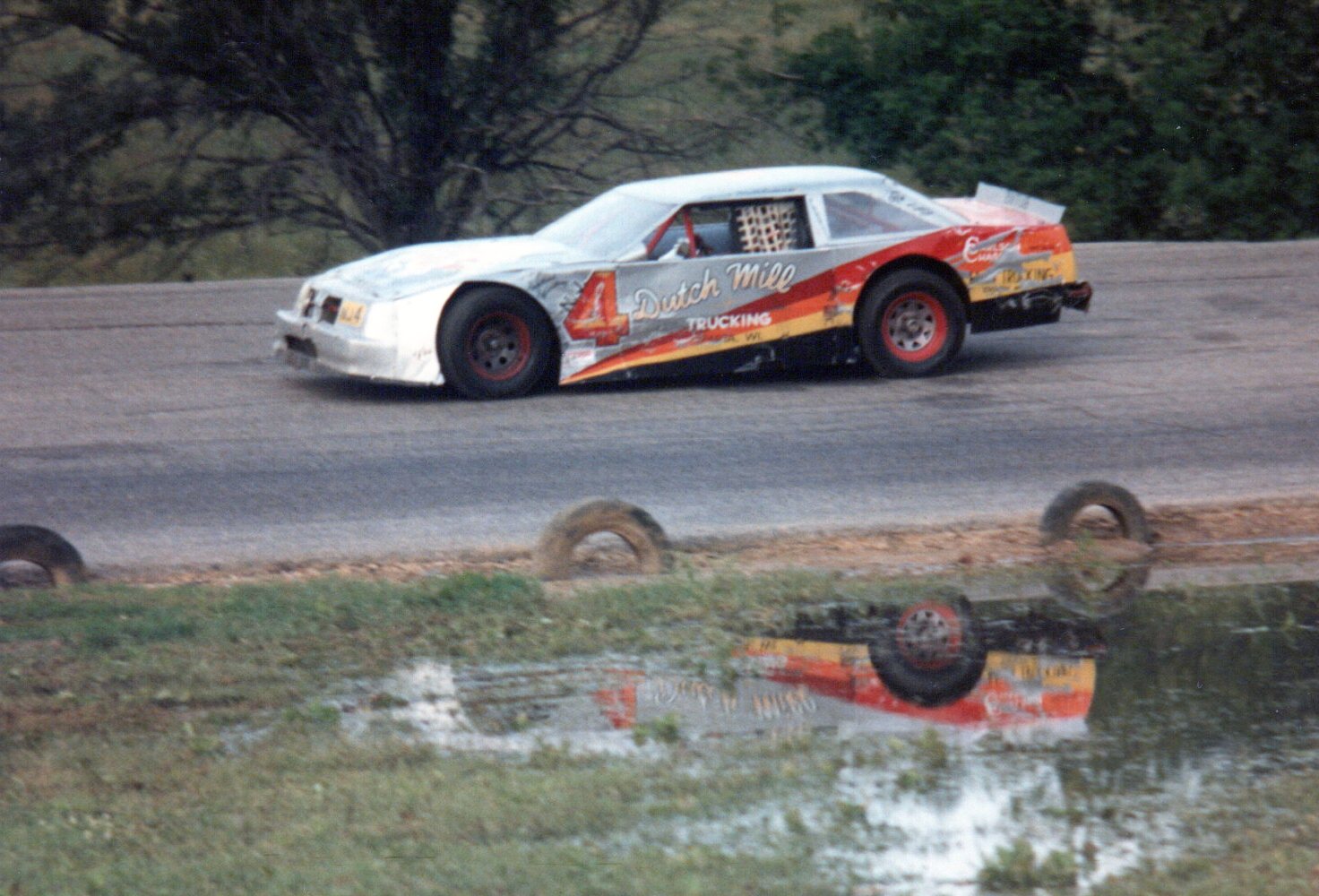 Kevin Nuttleman