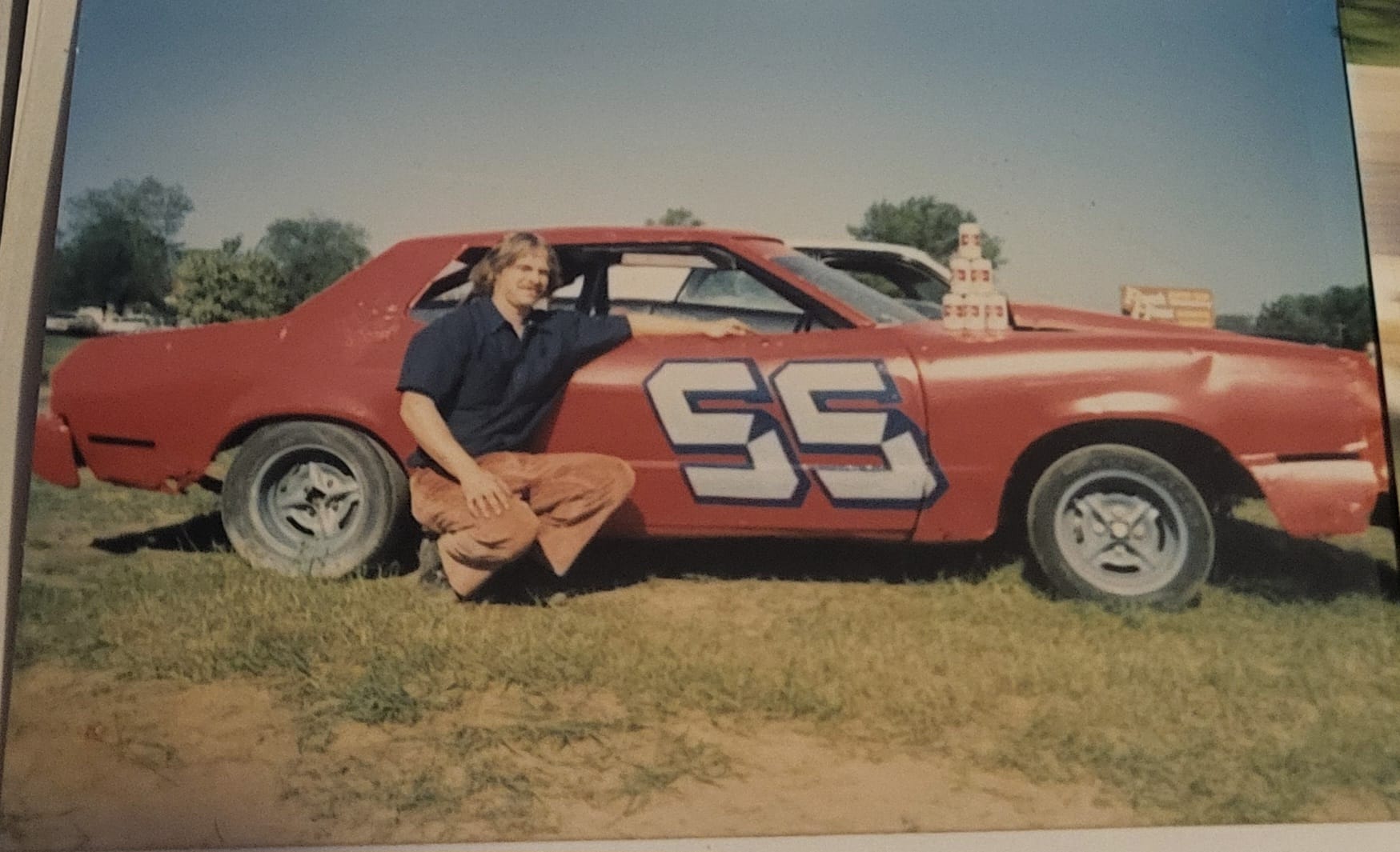 Lyle Scholze