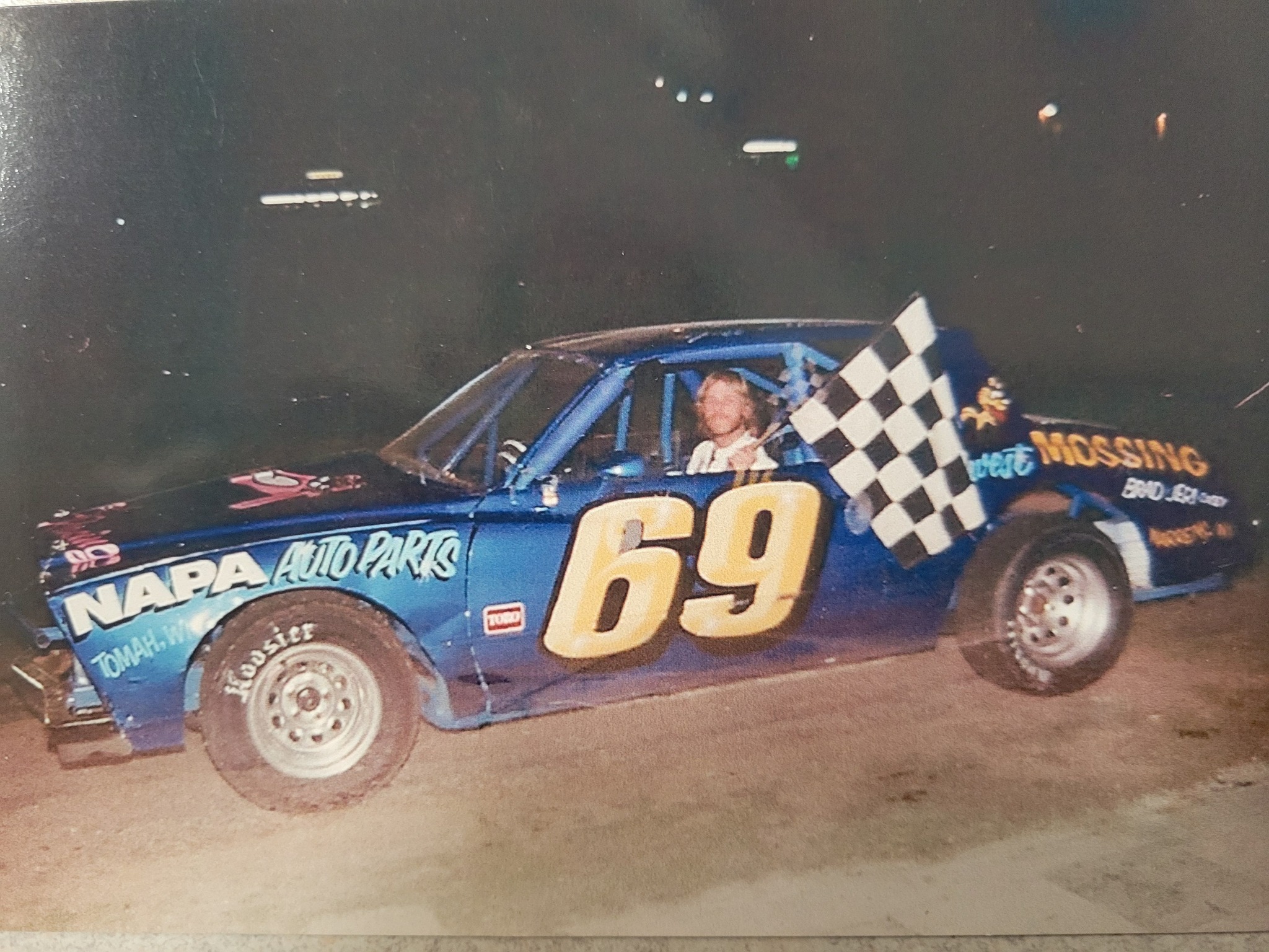 Mitch Lyden