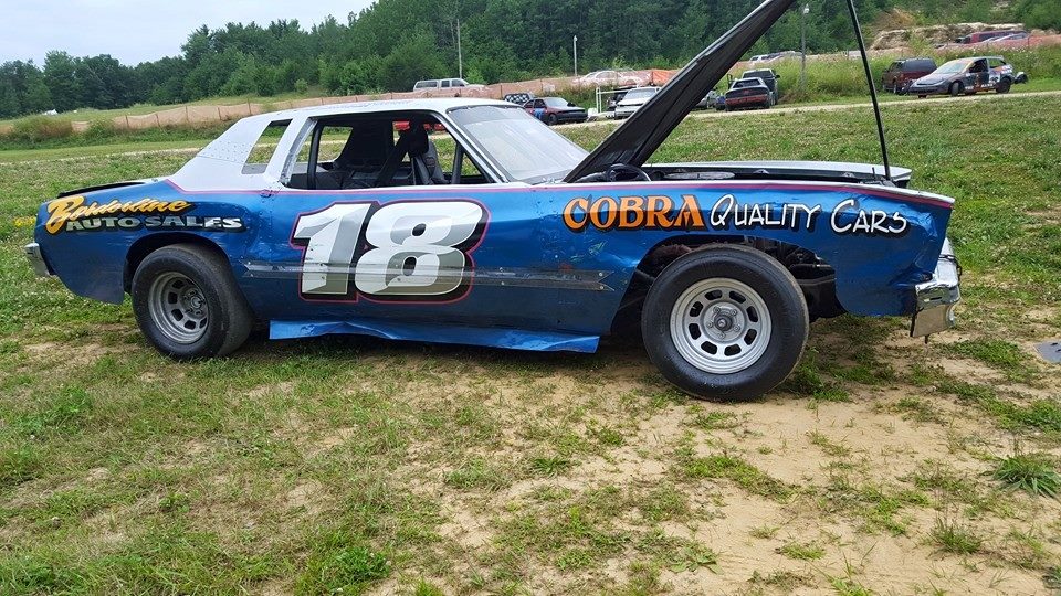 Robby Robinson