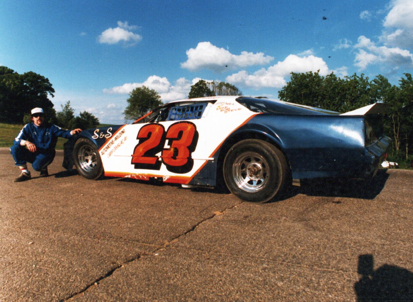 Scott Sutherland