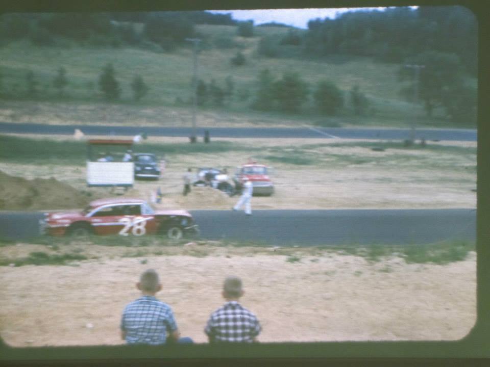 Unknown Driver