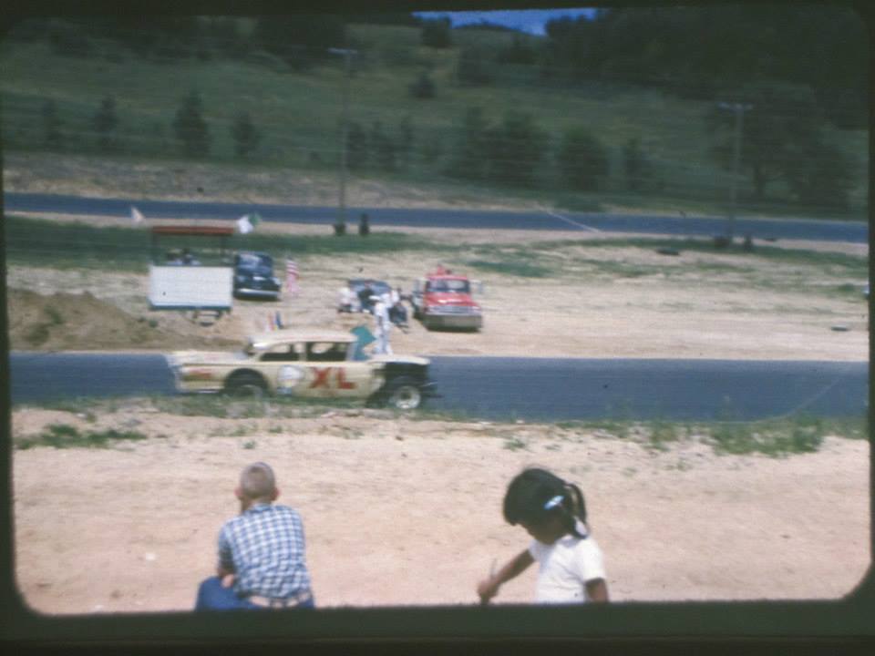 Unknown Driver