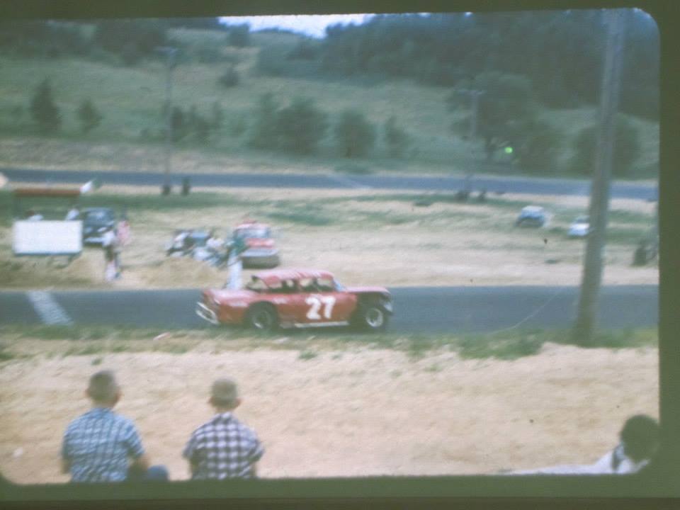 Unknown Driver