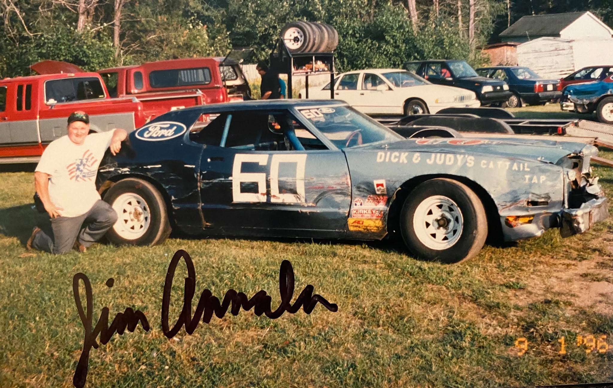 Jim Annala