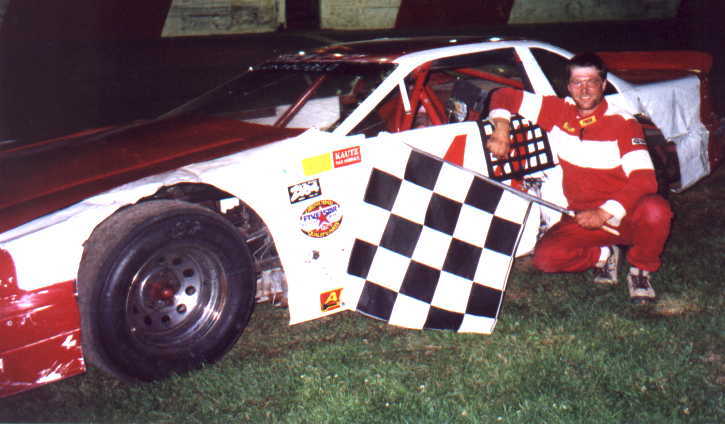 Craig Beck