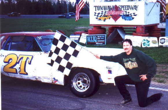 Tim Nawrocki