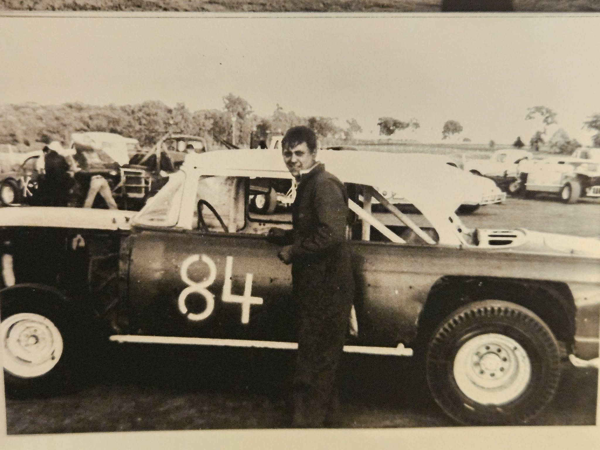 Abe Barr
