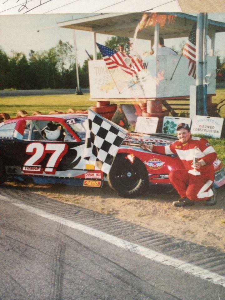 Brad Teske