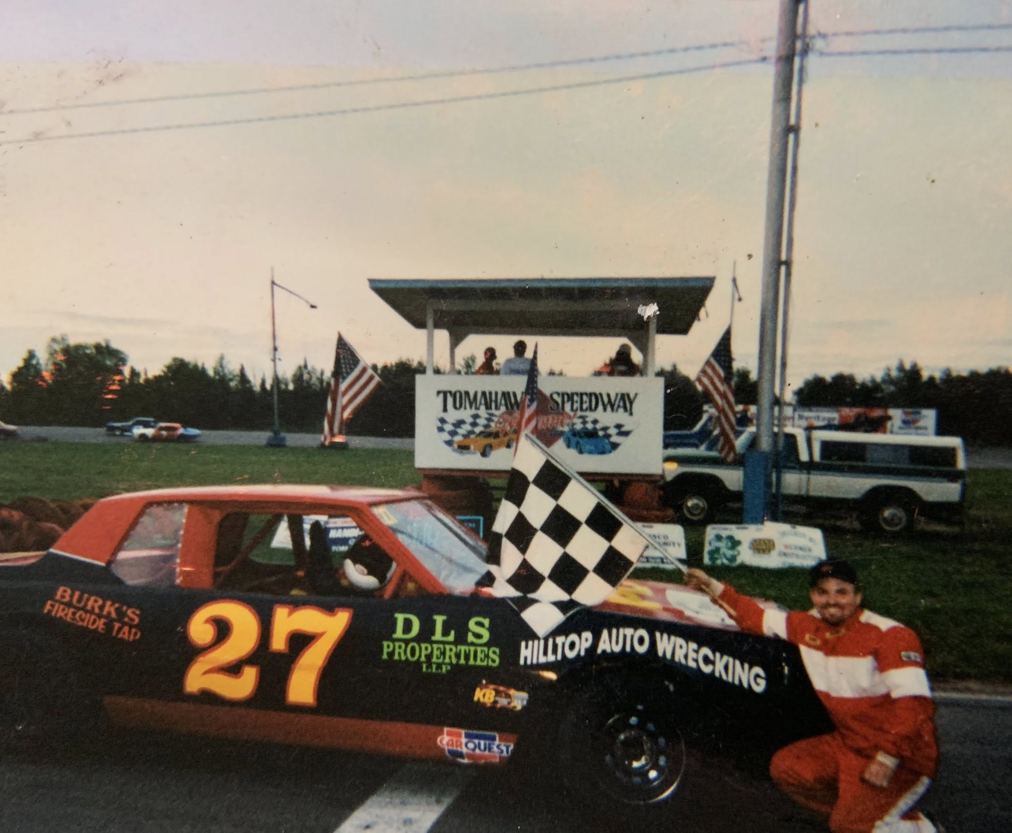 Brad Teske