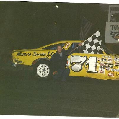 Dave Cabelka
