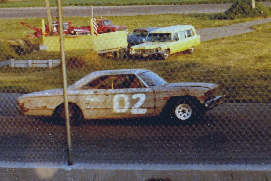 Don Prisk