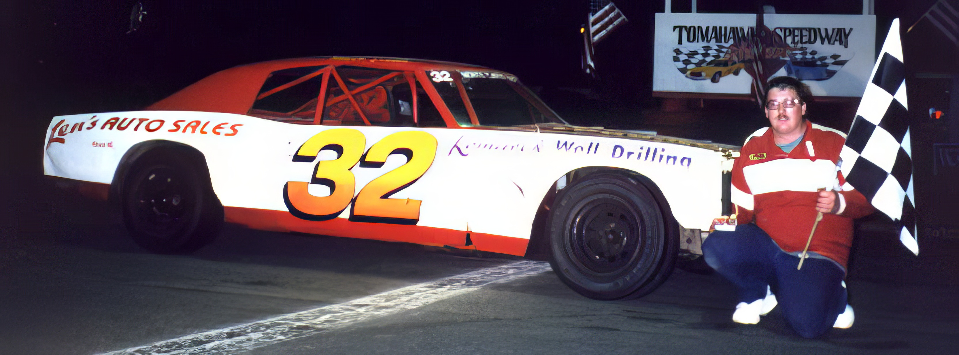 Mark Listle