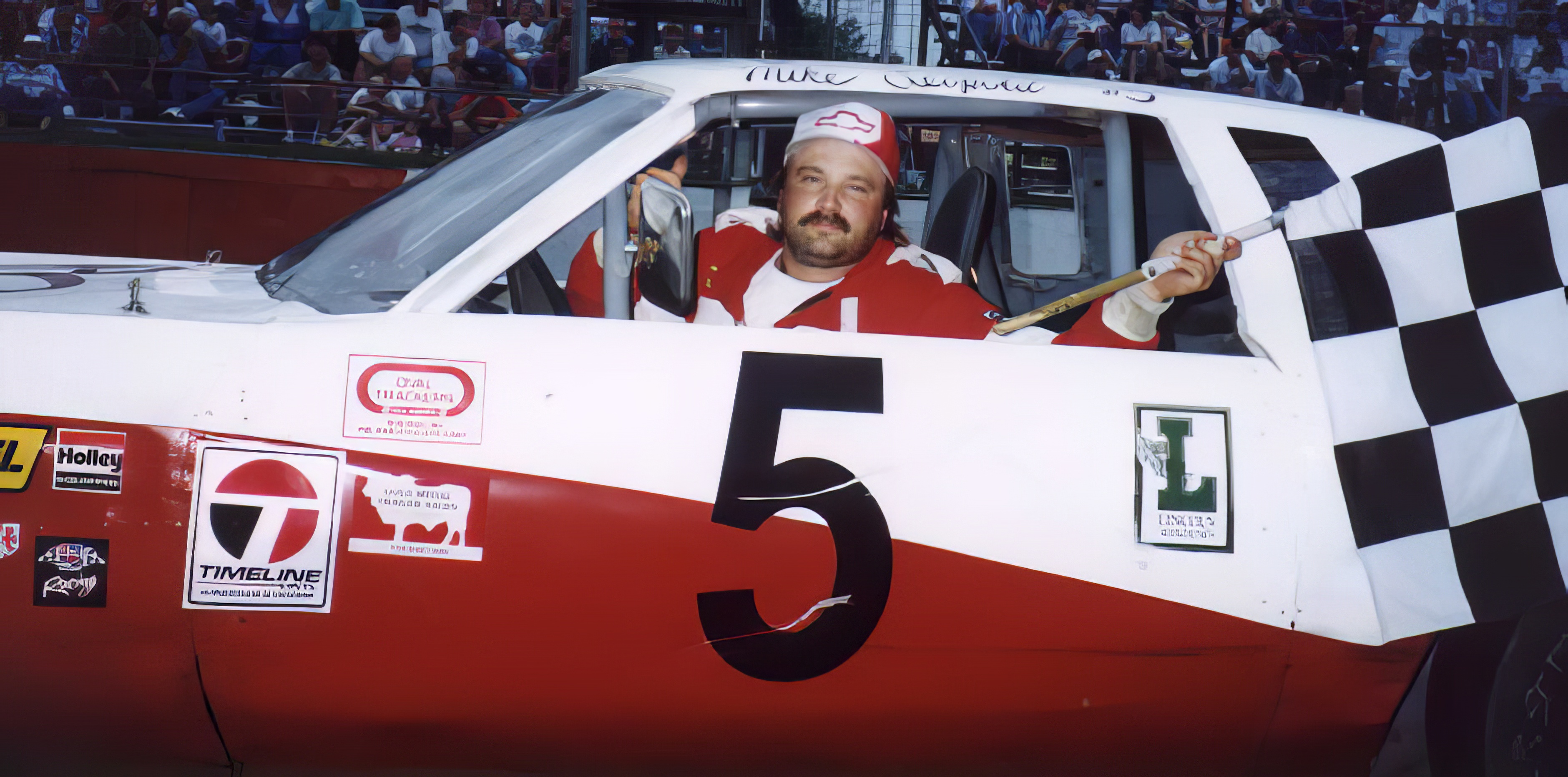 Mike Leopold