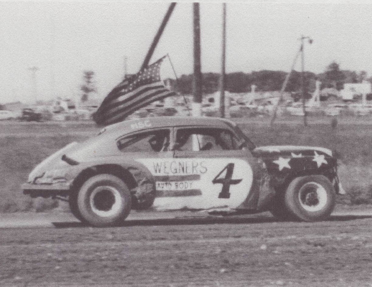 Carl Kulow