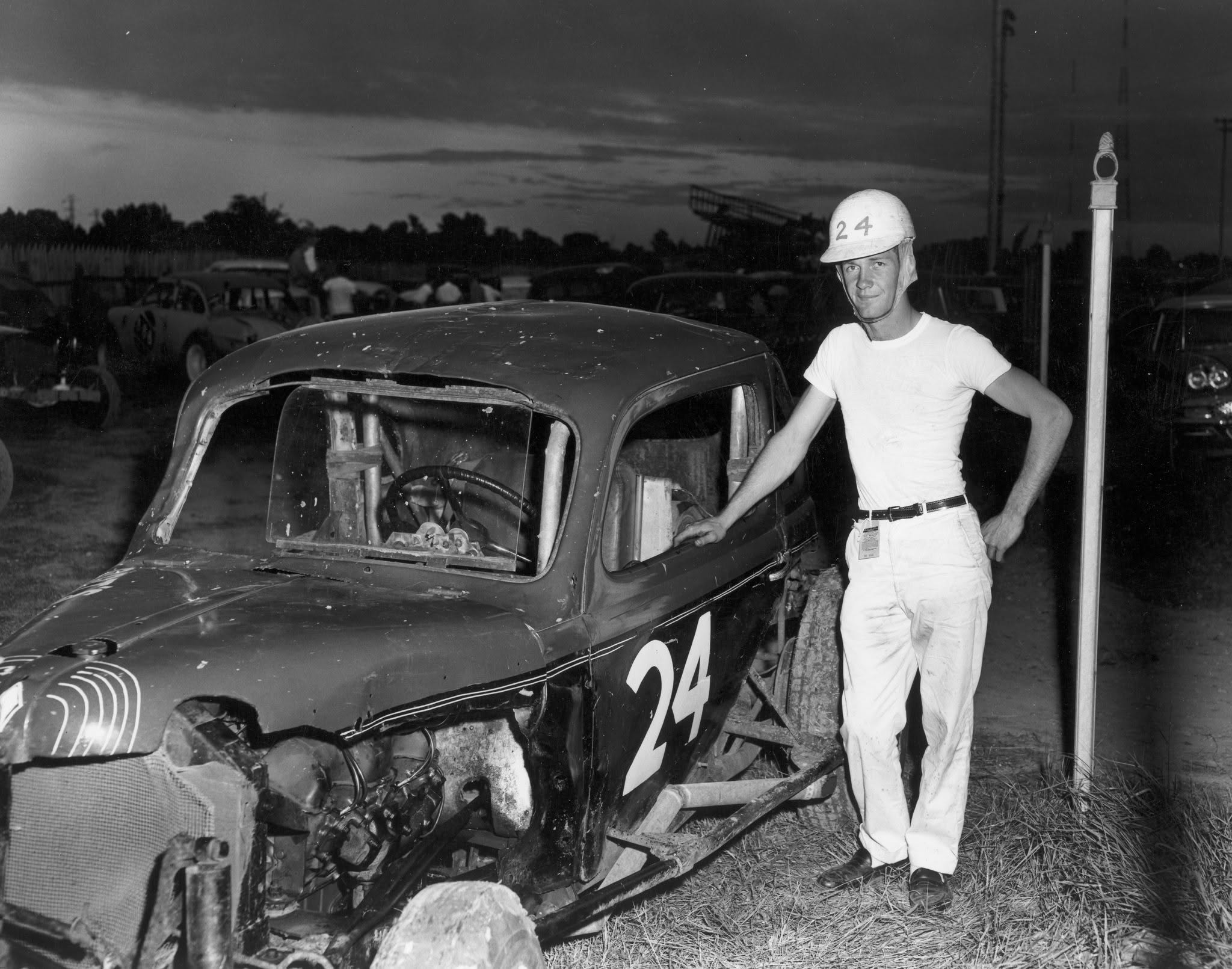 Dick Renehan