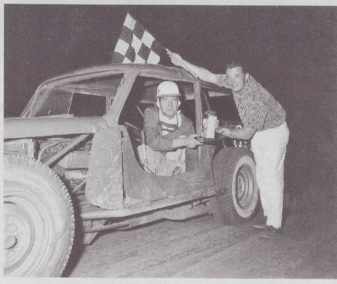 Norm Nelson