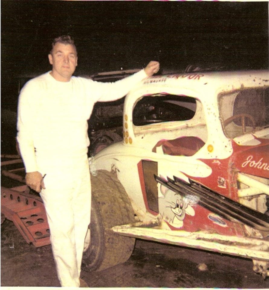 Bill Johnson Jr