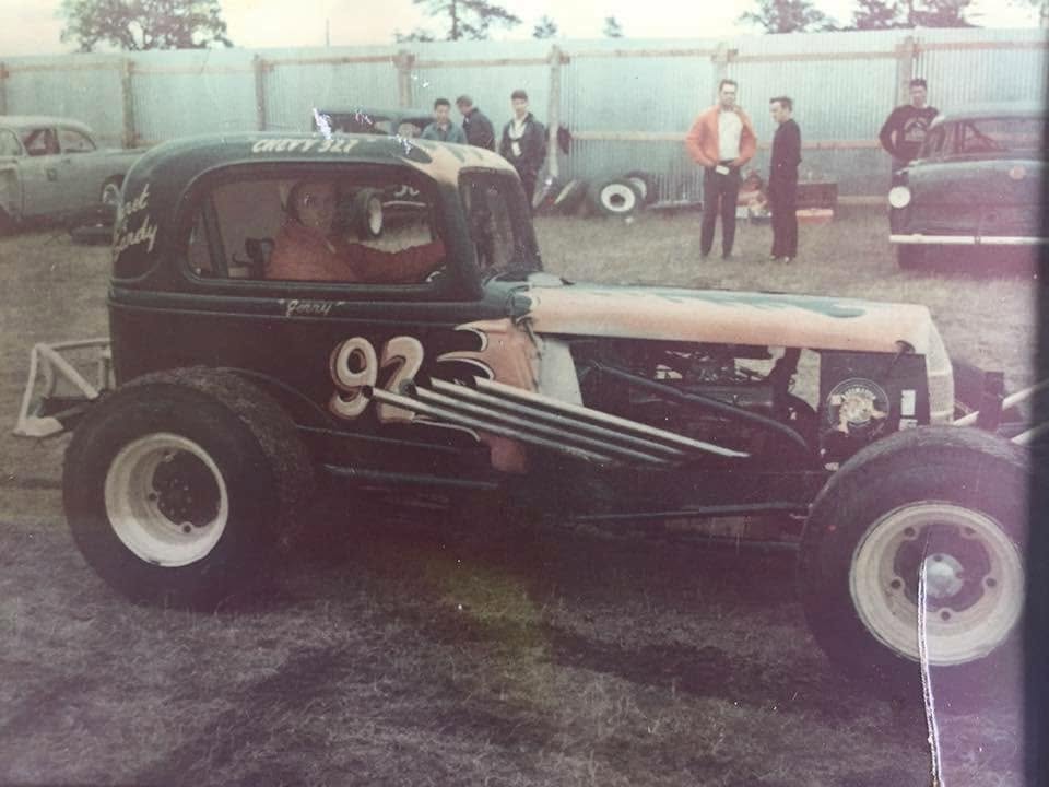 Jerry Richer