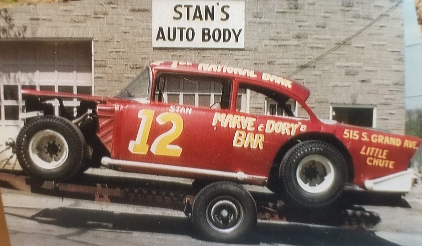 Stan Gracyalny