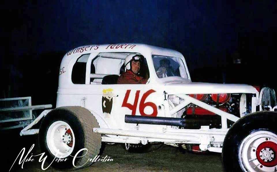 Bob Robel