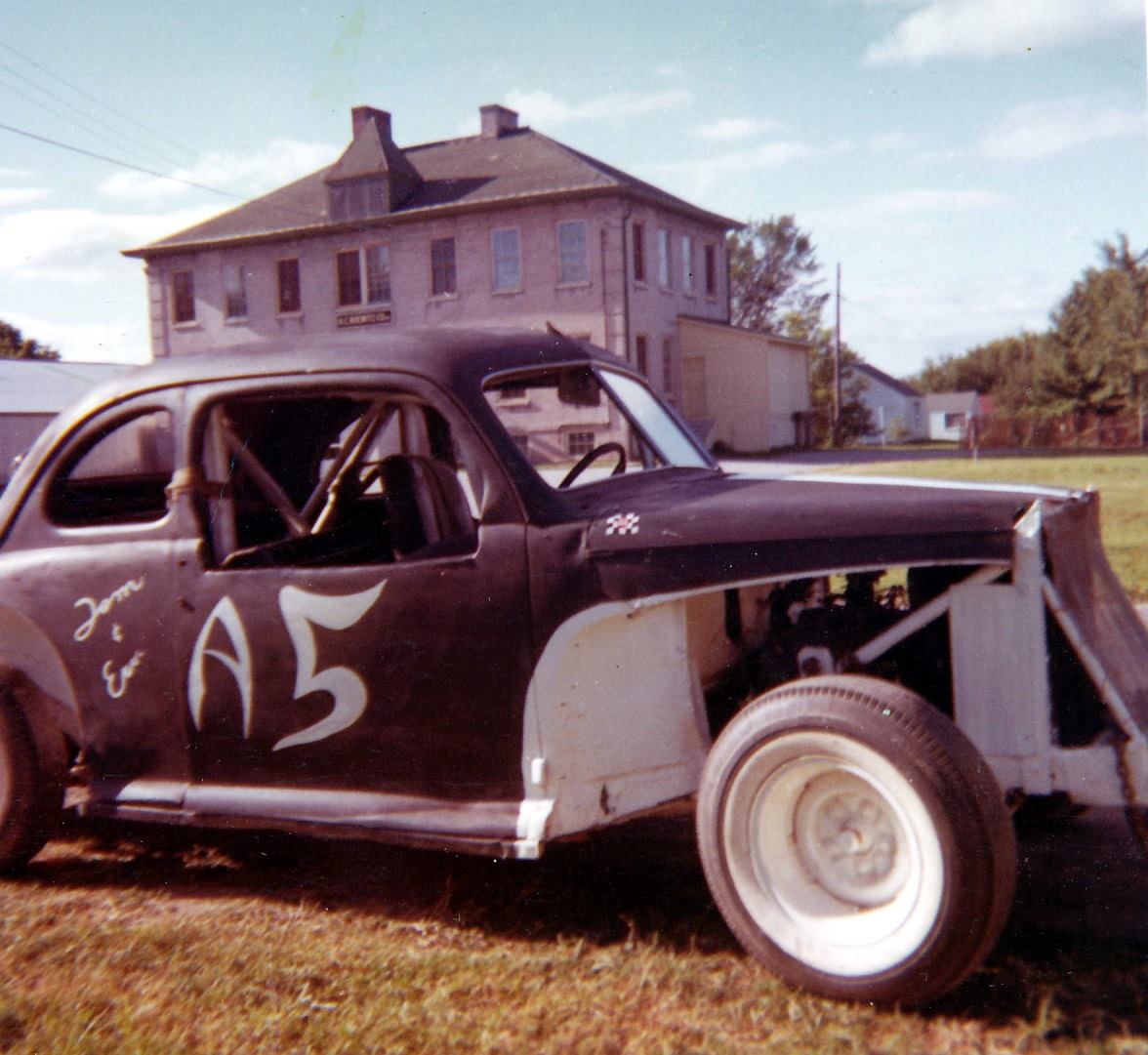 Erv Schmude