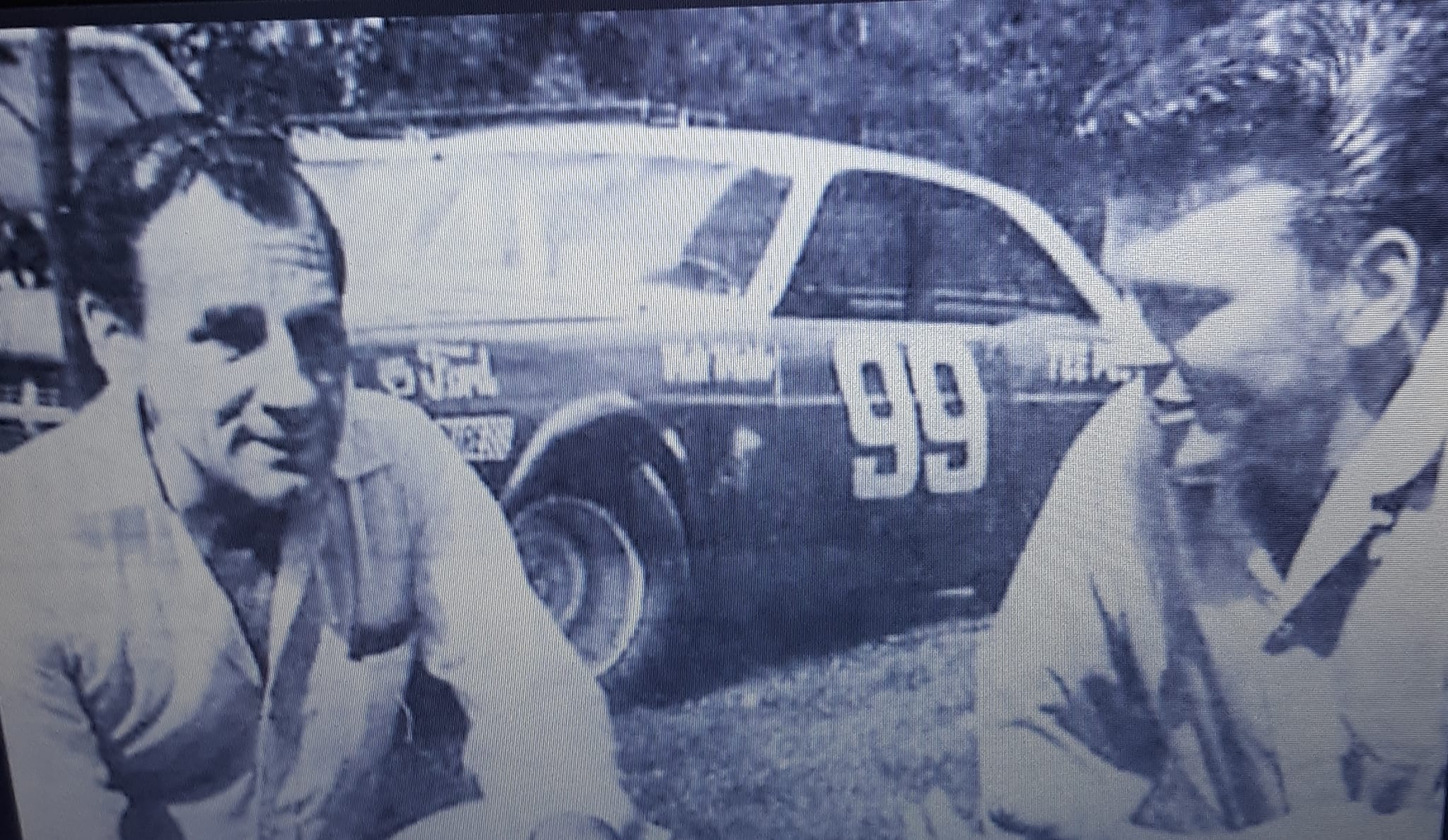 Dick Trickle