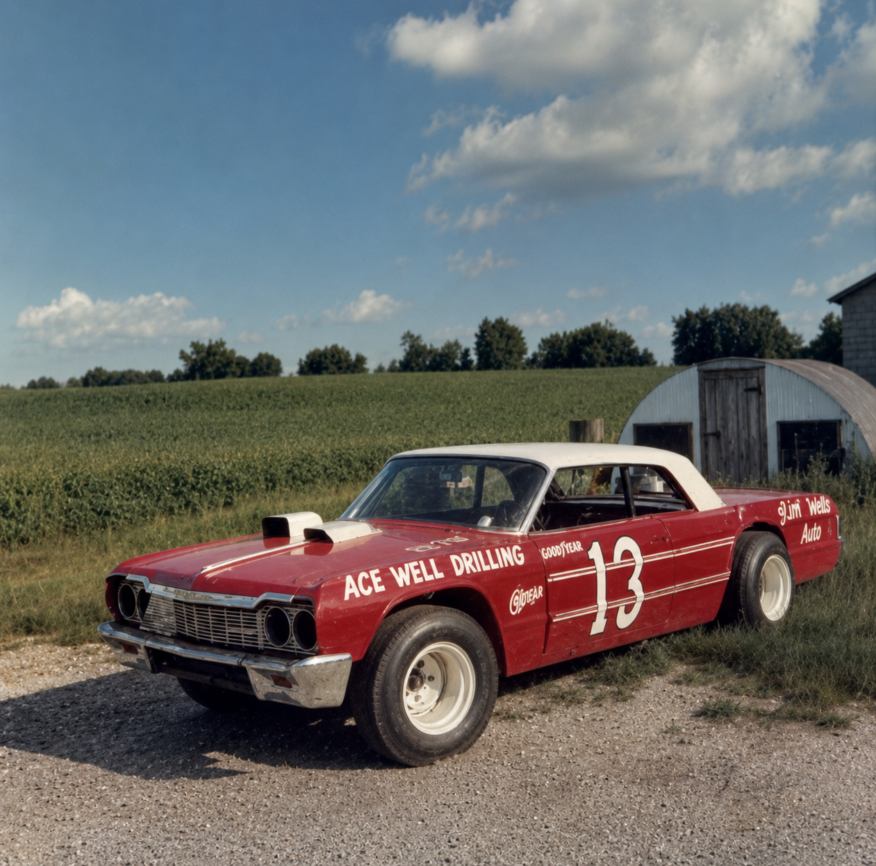 Gordy Platt
