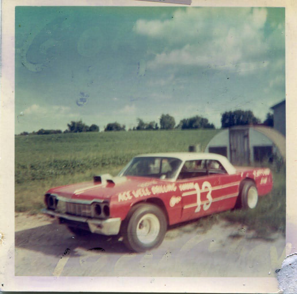 Gordy Platt