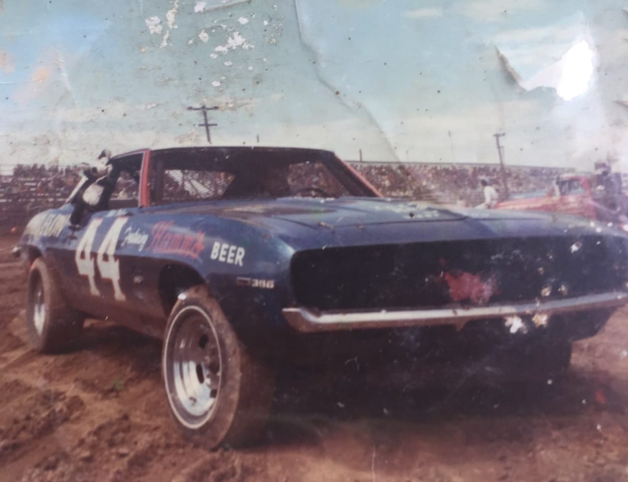 Billy Nelson