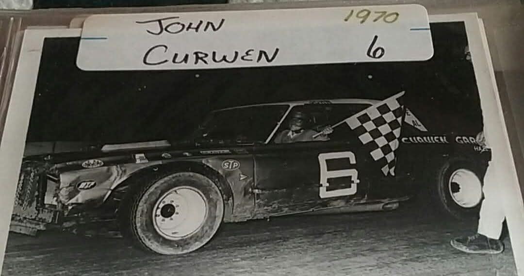 John Curwen