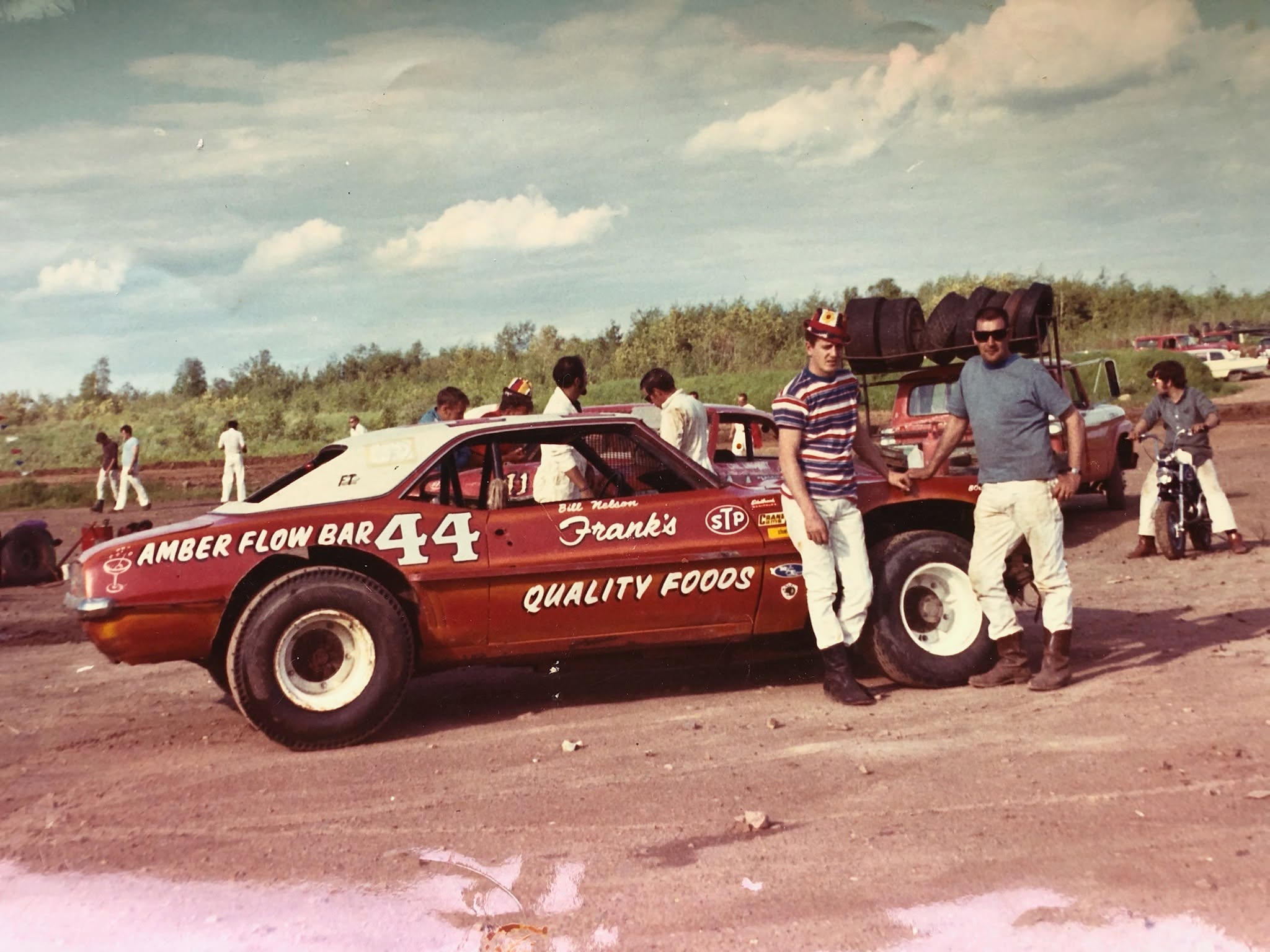Billy Nelson