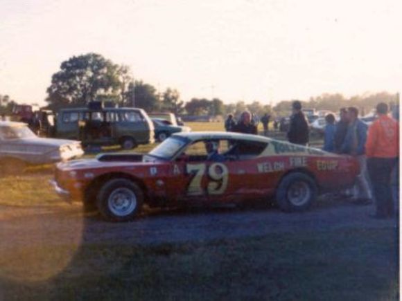 Dan Johnson