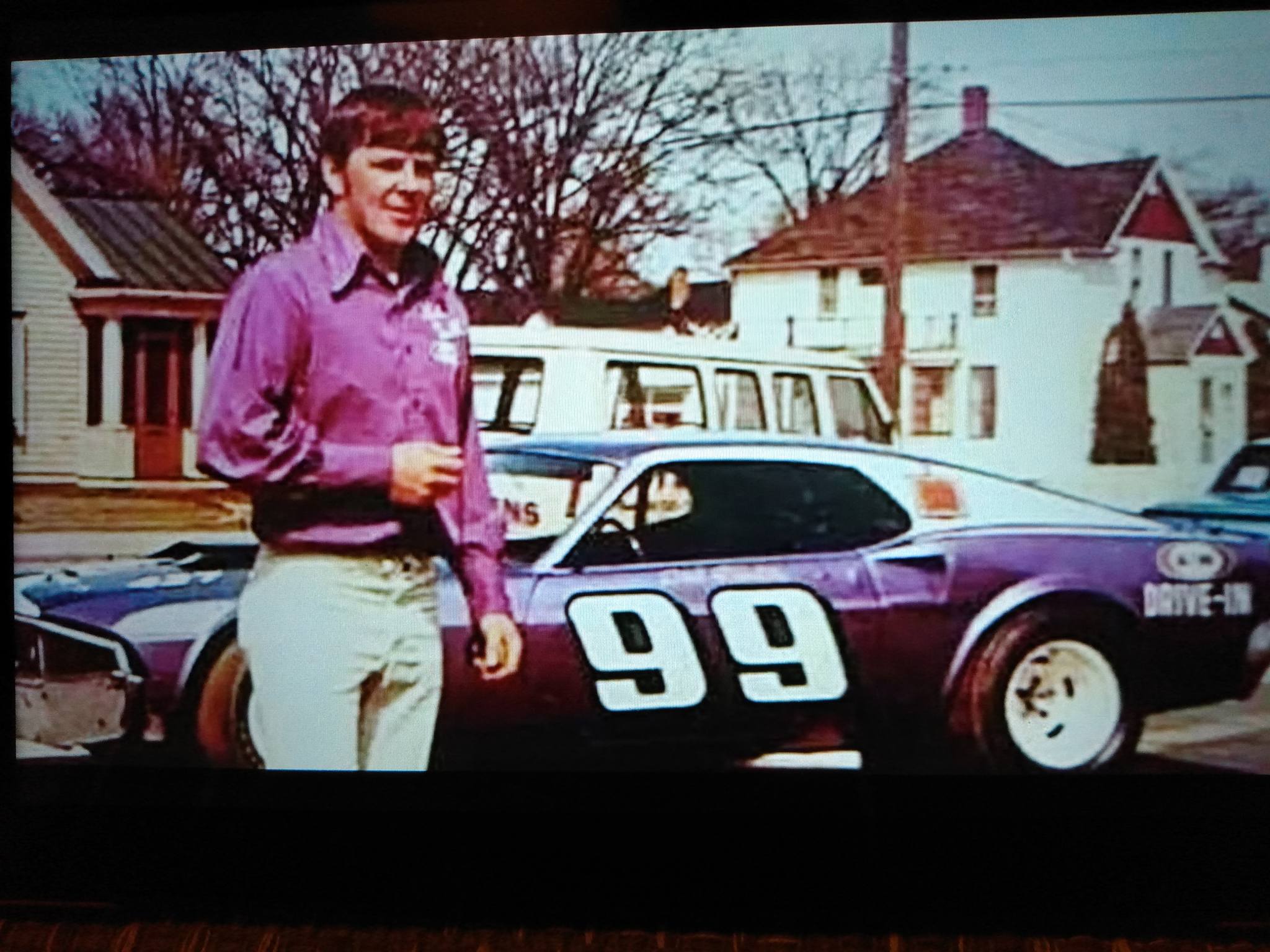 Dick Trickle