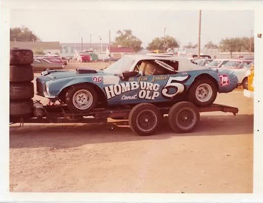 Jim Sauter