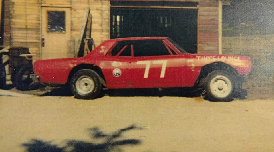 Mike Niles