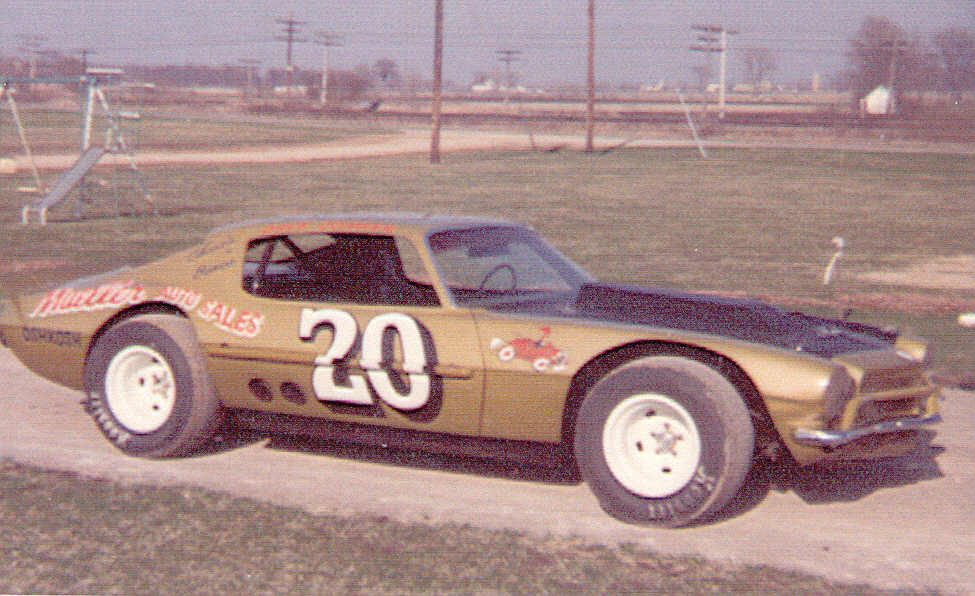 Dave Conger