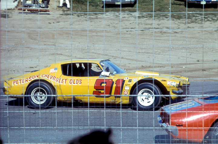Marv Marzofka